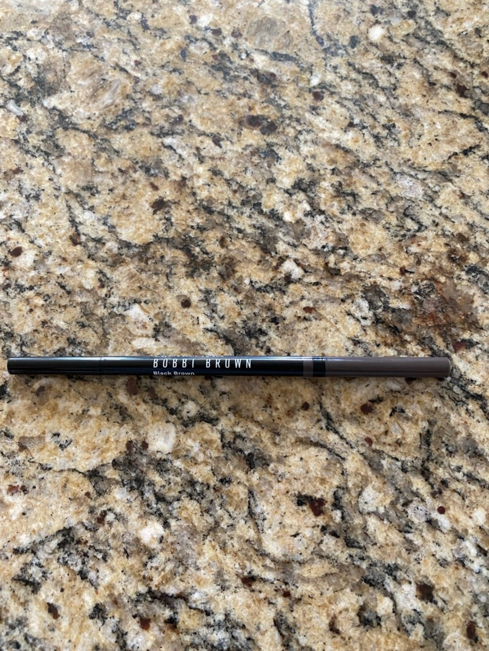Bobbi Brown Slim Retractable Eyeliner - Black Brown